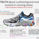 The truth about motion control shoes